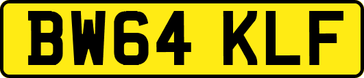 BW64KLF
