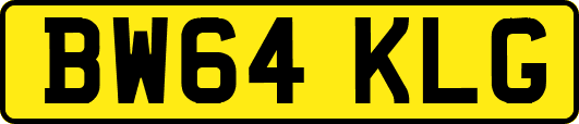 BW64KLG