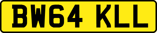 BW64KLL