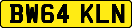 BW64KLN