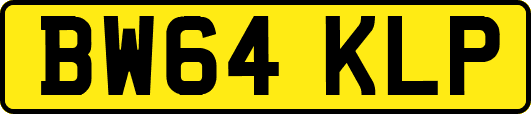 BW64KLP