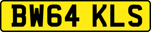 BW64KLS