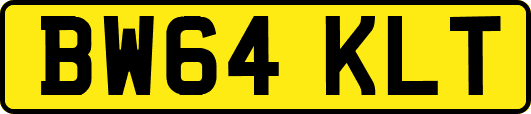 BW64KLT