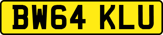 BW64KLU