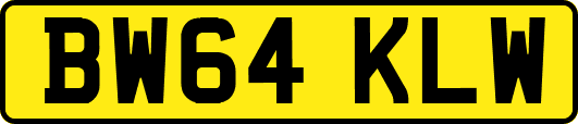 BW64KLW