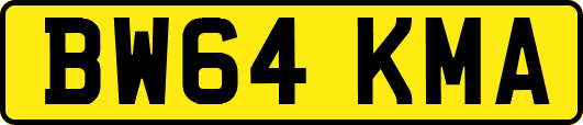 BW64KMA