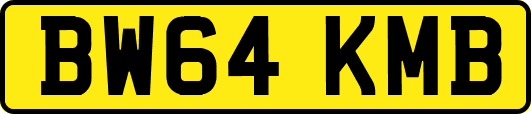 BW64KMB