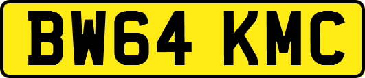 BW64KMC