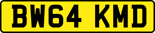 BW64KMD