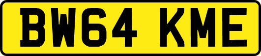 BW64KME