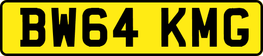BW64KMG