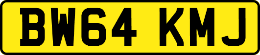 BW64KMJ