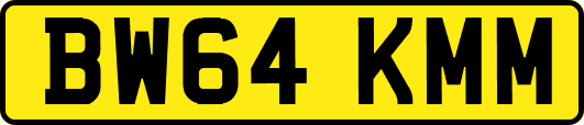 BW64KMM