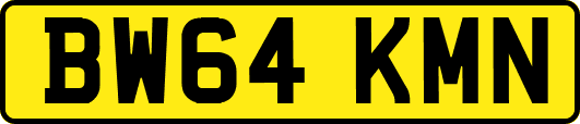 BW64KMN