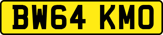 BW64KMO