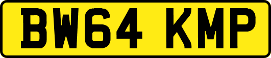 BW64KMP