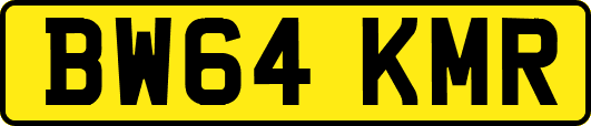 BW64KMR