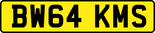 BW64KMS