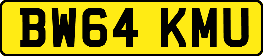 BW64KMU