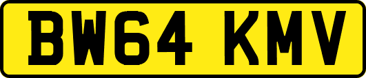 BW64KMV
