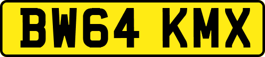 BW64KMX