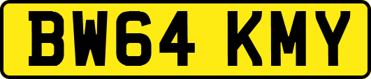 BW64KMY