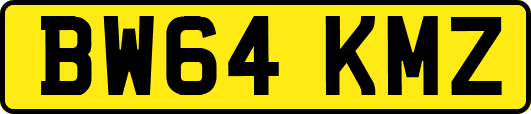 BW64KMZ
