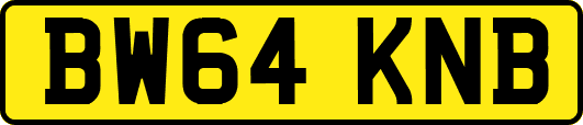 BW64KNB