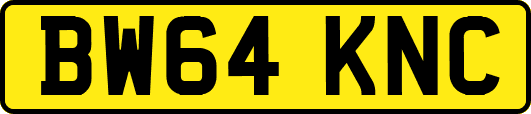 BW64KNC