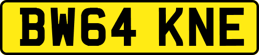 BW64KNE