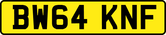 BW64KNF