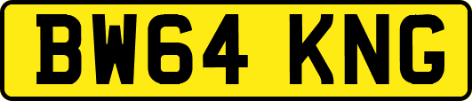 BW64KNG