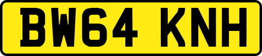 BW64KNH