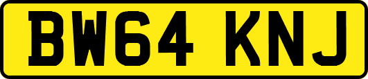 BW64KNJ