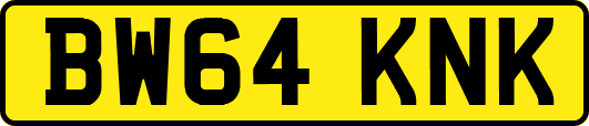 BW64KNK