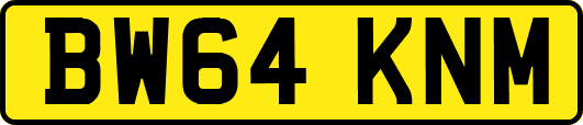 BW64KNM