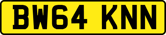 BW64KNN