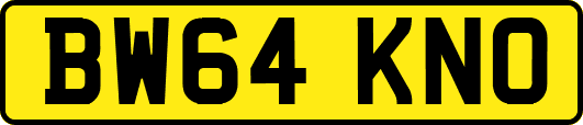 BW64KNO