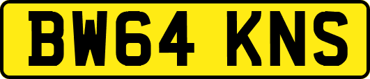 BW64KNS