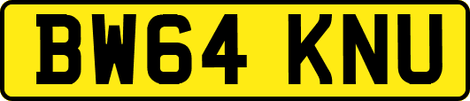 BW64KNU