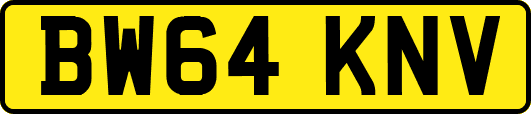 BW64KNV