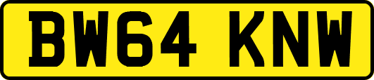 BW64KNW