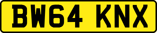 BW64KNX