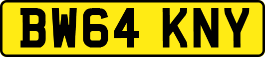 BW64KNY