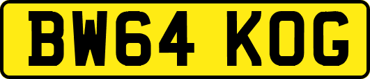 BW64KOG