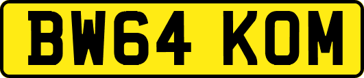 BW64KOM