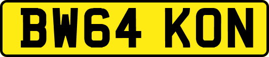 BW64KON