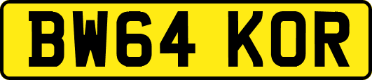 BW64KOR