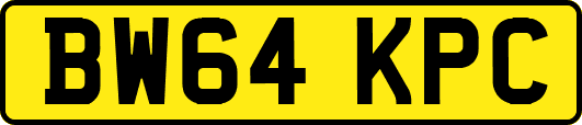 BW64KPC