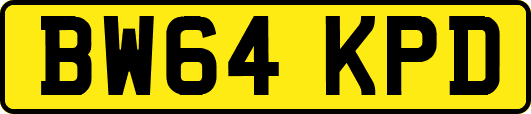 BW64KPD